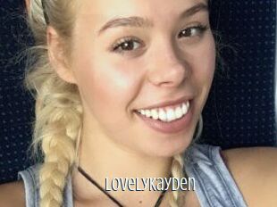 LovelyKayden