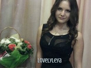 LovelyLeya