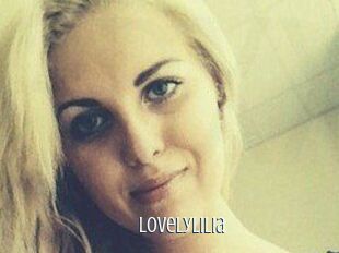 LovelyLilia_ Edonkey xxx