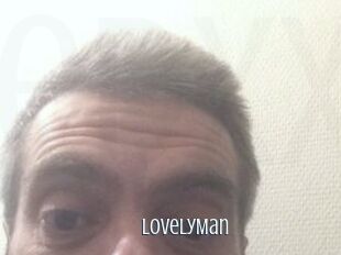LovelyMan