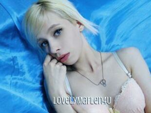 LovelyMarlen4U