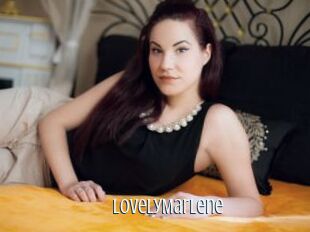 LovelyMarlene