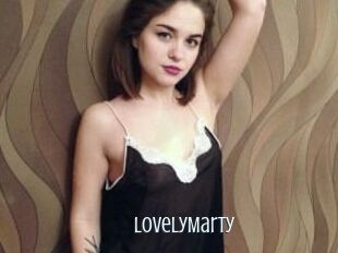 LovelyMarty Edonkey xxx