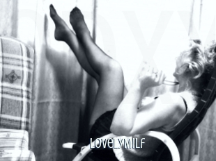 LovelyMilf