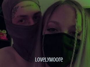 LovelyMoore