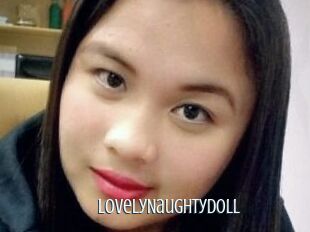LovelyNaughtyDoll