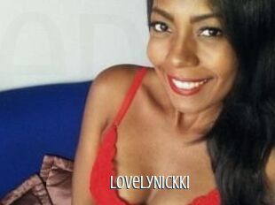 LovelyNickki
