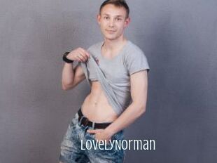 LovelyNorman