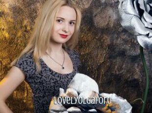 LovelyOlgaForU