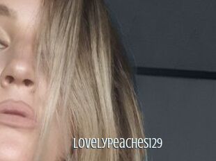 LovelyPeaches129