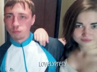 LovelyPrety