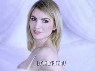 LovelyRita4U