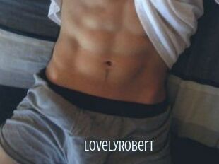 LovelyRobert