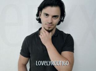 LovelyRodrigo
