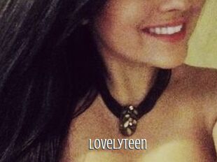 LovelyTeen