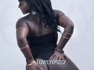 LovelyXPussy