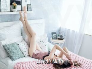 Lovely_Mary