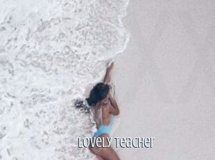 Lovely_Teacher