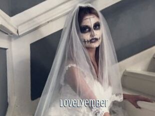 Lovelyember