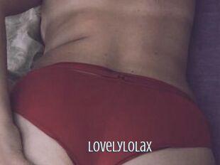 LovelylolaX