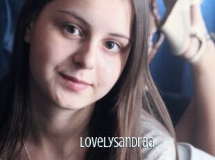 Lovelysandraa