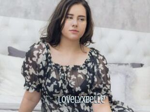 LovelyxBelle