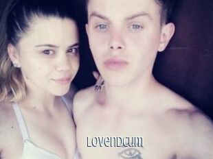 LovendCum