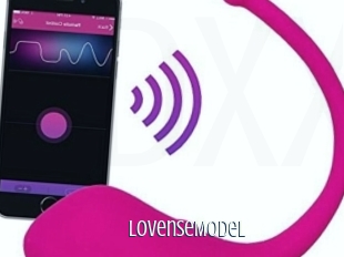 LovenseModel