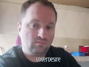 LoverDesire