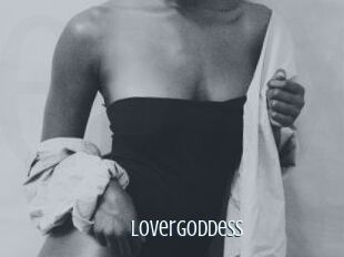 LoverGoddess Edonkey xxx