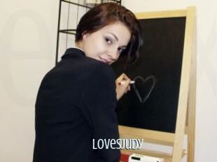 LovesJudy