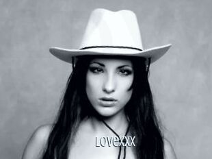 Lovexxx