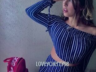 Loveycherry98