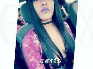 Loviebaby