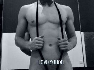 LovleyJhon
