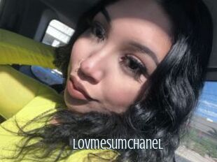 LovmeSumChanel