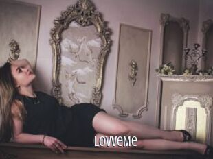 LovveMe