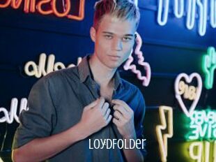 LoydFolder Edonkey xxx