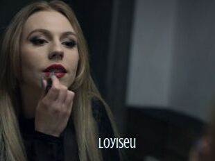 Loyiseu