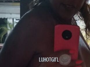 LuHotgirl