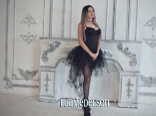 LuaMedelson