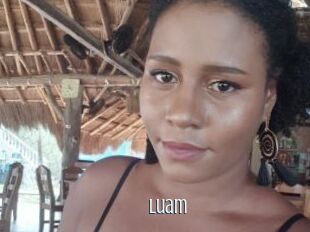 Luam