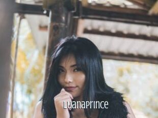 LuanaPrince