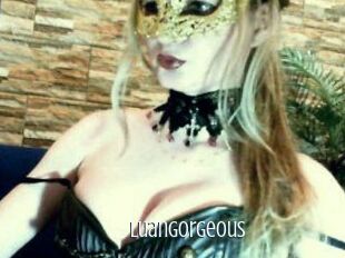 Luangorgeous