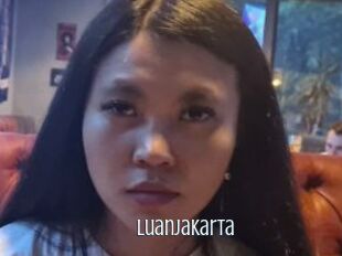 Luanjakarta