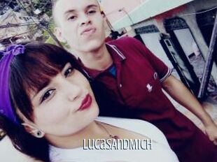 LucasAndMich