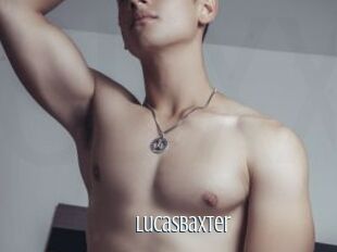 LucasBaxter