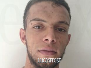 LucasFrost