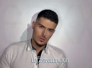 LucasWellington