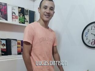 Lucas_Dirrison